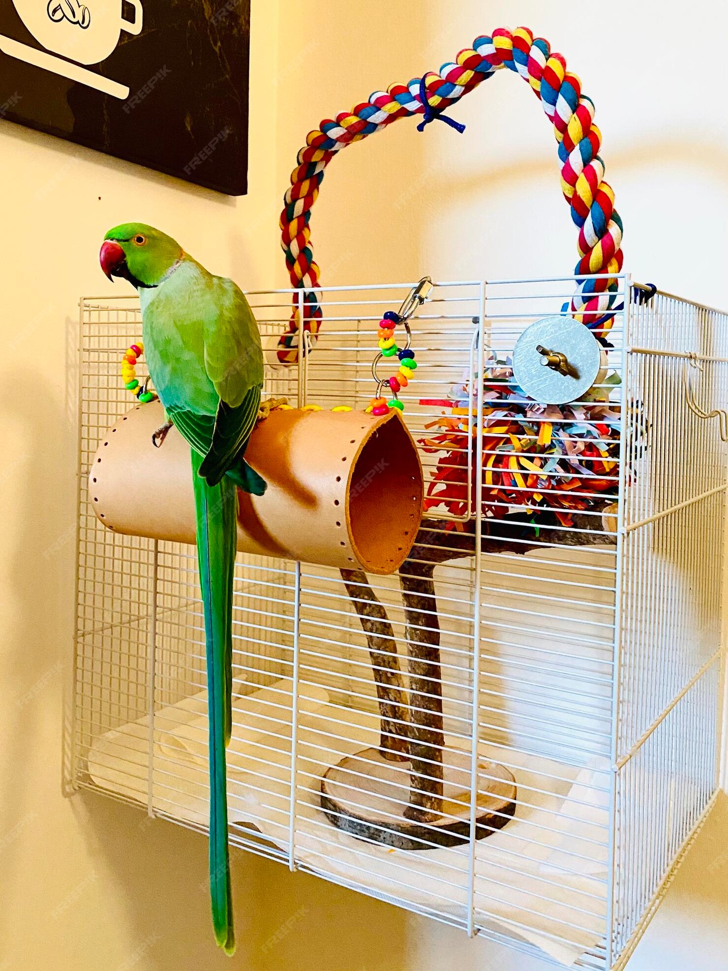 African Grey Parrots for Sale: Find your Perfect Talking Bird